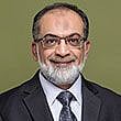 Dr Abdul Jabbar