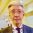 Dr Charles Stanford