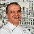 Chef Hassan Abdallah, Executive Chef at Raffles Dubai