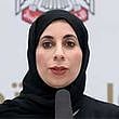 Dr Farida Al Hosani