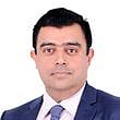 Imran Farooq, CEO of AAA Associates