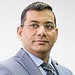 Dr Atul Aundhekar