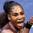 Serena Williams