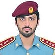 Captain Nabeil Ali Alhantoobi 