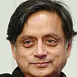 Shashi Tharoor