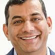 Dr Atul Aundhekar