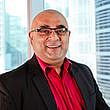 J.S. Anand of LEVA Hotels & Resorts