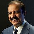 Dr Azad Moopen