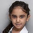 Mariam Al Khoori