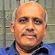 Eappen Elias, Gulf News 