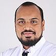 Dr Saheer Sainalabdeen