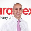 Bashar Obeid, CEO of Aramex (Quote)