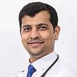 Dr Sandeep Pargi