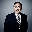 John Defterios