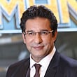 Wasim Akram