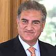 Shah Mahmood Qureshi