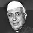 Nehru implemented moderate socialist economic reforms and committed India to a policy of industrialisation