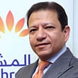 Ahmed Abdelaal, Group CEO