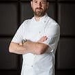 Chef Adam Tracey 
