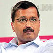 Arvind Kejriwal