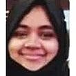 Shahira Banu