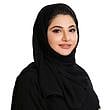 Khadija Khalifa, Senior Director of Commercial at Global Village