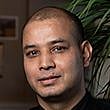 Chef Shahadev Bidari 