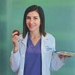 Zeina Younes, Clinical Dietitian at the Dubai Diabetes Centre