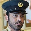 Lt Col Dr Mansour Al Balushi