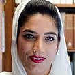 Ruqayya Alblooshi is an Emirati columnist.