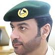 Brigadier Obaid Al Hathboor