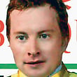 Tadhg O’Shea