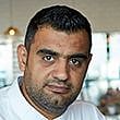 Chef Ahmad Al Fakier