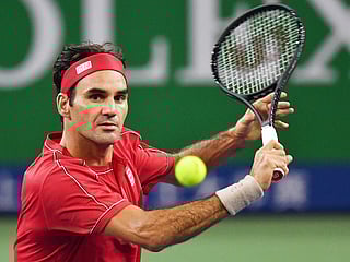 Roger Federer becomes a billionaire: Tennis legend joins elite athlete club