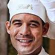 Chef Mathew Müller
