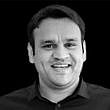 Dr Haris Syed