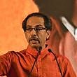 Uddhav Thackeray