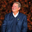 Al Gore in "An Inconvenient Sequel: Truth to Power."