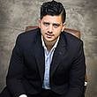 Omar Jackson of Berkeley Assets 