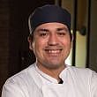 Chef Obed Bedolla
