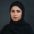 Mariam Al Hammadi 
