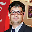 Ashish Panjabi, Chief Operating Officer, Jacky's Electronics
