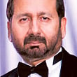Dr Raza Seddiqui
