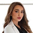 Dr Sarah Agha