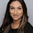 Asma Ahmed, counsellor and wellbeing lead, Horizon English School Dubai