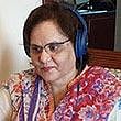 Nidhi Mishra