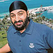 Monty Panesar