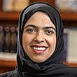 Dr Hanan Al Suwaidi