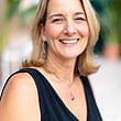 Amy Vogelaar, UAE-based lactation consultant, US-qualified midwife and co-founder of Love Parenting UAE