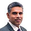 Shajai Jacob, CEO, GCC, Anarock Property Consultants